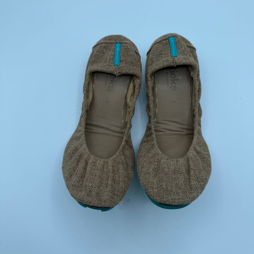 Tieks by Gavrieli Women's Flats